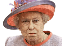 Kaz_Creations Queen Elizabeth - 免费PNG