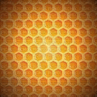 Fond.Background.Bee.Miel.Victoriabea - GIF animé gratuit
