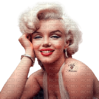 Marilyn - Free PNG