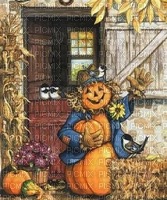 scarecrow - ücretsiz png