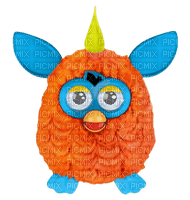 Kaz_Creations Furby - фрее пнг