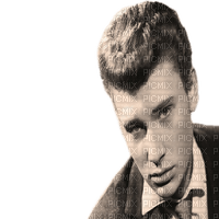 Johnny Hallyday milla1959 - безплатен png