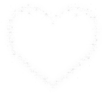 Coeur.Heart.Cadre.Frame.Lights.Victoriabea - Free PNG