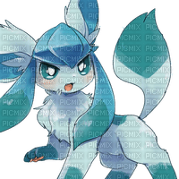 ..:::Glaceon:::.. - фрее пнг