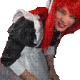 rayc maid - GIF animé gratuit