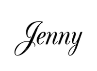 Jenny - png grátis