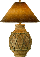 Lampe - Δωρεάν κινούμενο GIF