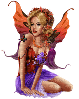 fairy  by nataliplus - zdarma png