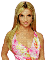 Britney Spears by nataliplus - Free PNG