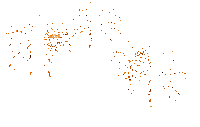 fet s34 orange - Darmowy animowany GIF