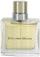 Celine Dion Perfume - Bogusia - nemokama png