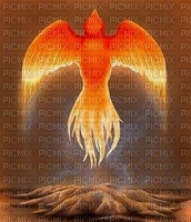 Phoenix - Free PNG