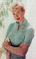 Doris Day bp - nemokama png