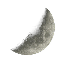 Moon 1 - Free PNG