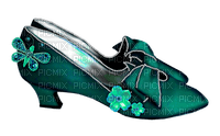 Kaz_Creations Shoes Footwear - darmowe png