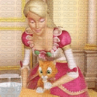✶ Barbie {by Merishy} ✶ - Darmowy animowany GIF