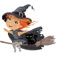 nbl-Witch - 無料png