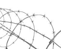barbed wire - 免费PNG