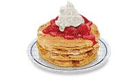 pancakes bp - darmowe png