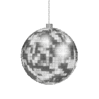 disco ball - Gratis geanimeerde GIF