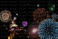 firework - Безплатен анимиран GIF