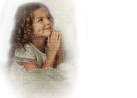 flicka-barn-minou52 - PNG gratuit