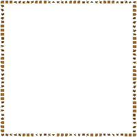 Frame, Frames, Deco, Decoration, Background, Backgrounds, Brown, Animation, GIF - Jitter.Bug.Girl - 免费动画 GIF