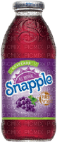 snapple - Free PNG