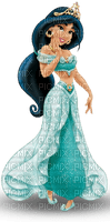 Jasmine-Aladin - nemokama png