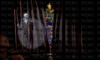 Nightmare Before Christmas - Δωρεάν κινούμενο GIF