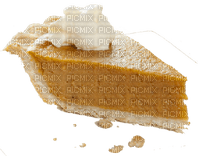 sweet potato pie - 免费PNG