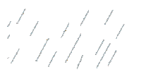 lluvia gif dubravka4 - Bezmaksas animēts GIF