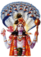 Lord Vishnu - бесплатно png