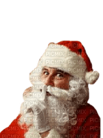 Secret Santa shhh bp - kostenlos png