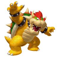 Super Mario Bros - Free PNG