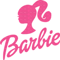 pink Barbie Bb2 - png gratis
