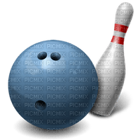 bowling - zadarmo png