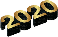 Kaz_Creations 2020-Logo-Text - δωρεάν png