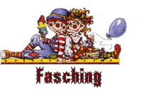 fasching - 免费动画 GIF
