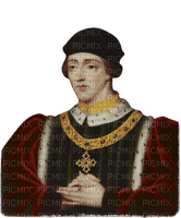 Henry VI, King of England - nemokama png