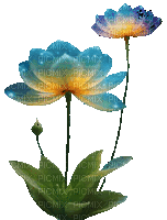 Flores - 無料のアニメーション GIF
