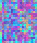 Background Pixel - GIF animé gratuit