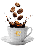 coffee cup Bb2 - nemokama png