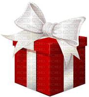 gift--box    present-paket - png ฟรี