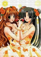 cecily-manga filles - безплатен png