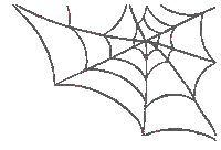 Spiders & Webs - Jitter.Bug.Girl - 無料のアニメーション GIF