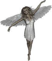 Kaz_Creations Poser Dolls Angel - gratis png