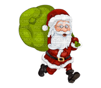 Santa Claus - фрее пнг