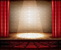 stage curtain - Free PNG