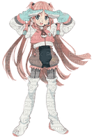 Tone Rion - Free PNG